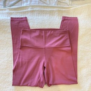 NEW lululemon Align Leggings